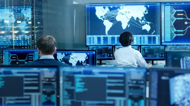 What Is 3rd Line IT Support?