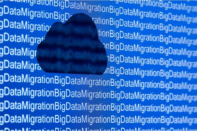 What is a Cloud Migration?