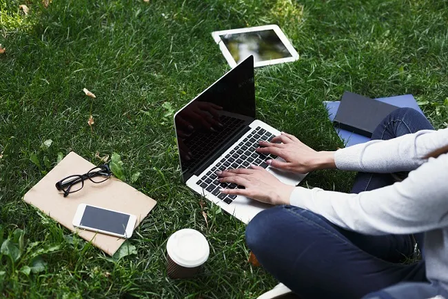 Modern workplace